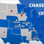 ▷ Chase Bank Cerca de Mí ✔️ ®【2023】Dónde encontrar Bancos y Cajeros Chase Cerca de Mí
